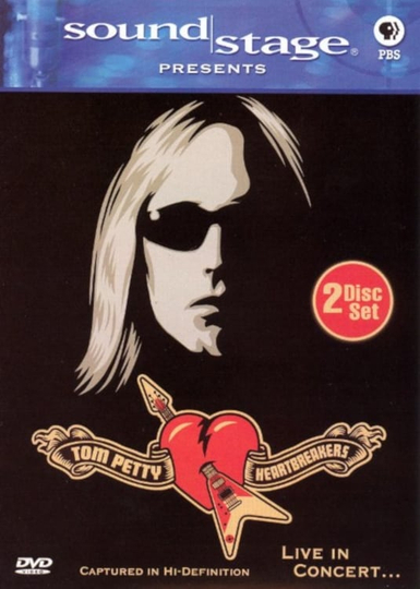 Tom Petty & The Heartbreakers - Sound Stage