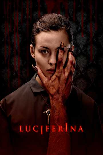 Luciferina Poster