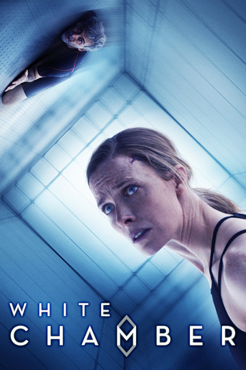 White Chamber Poster