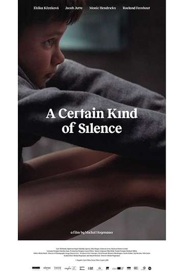 A Certain Kind of Silence Poster
