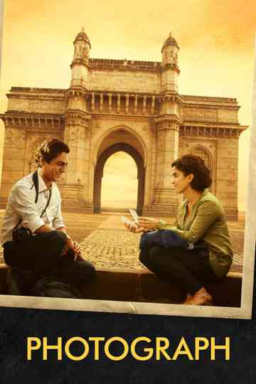 Photograph poster