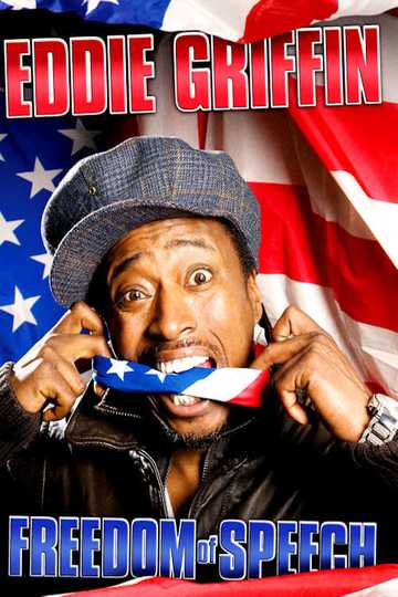 Eddie Griffin Freedom of Speech