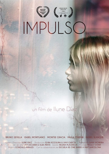 Impulso Poster