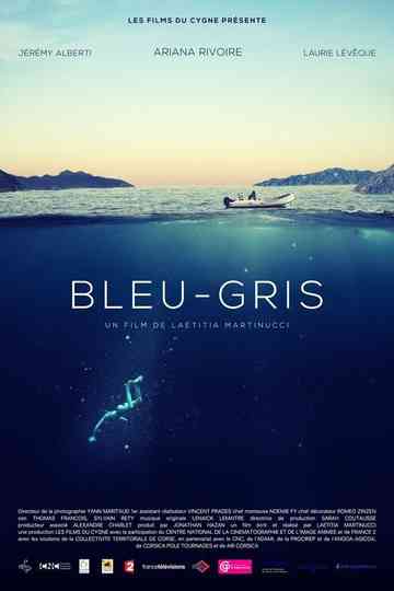 BlueGrey