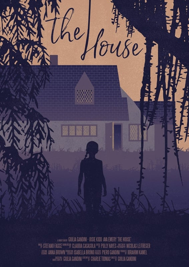 The House Poster