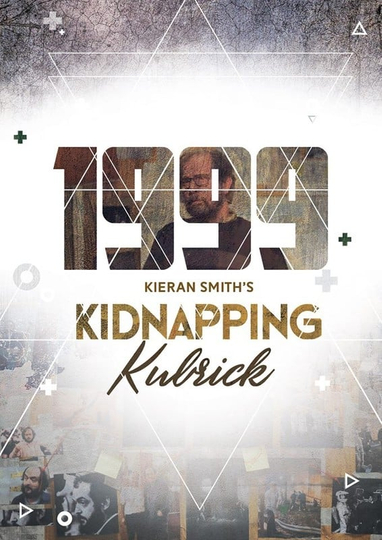 Kidnapping Kubrick Poster