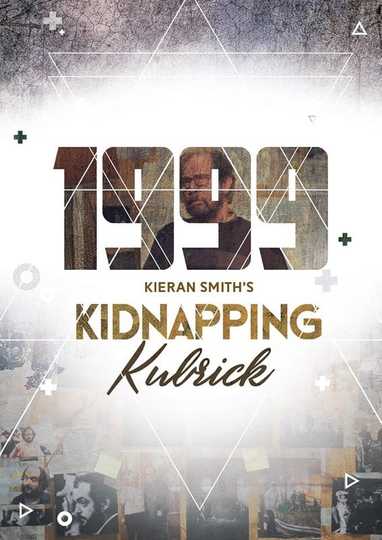 Kidnapping Kubrick Poster