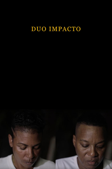 Duo Impacto Poster