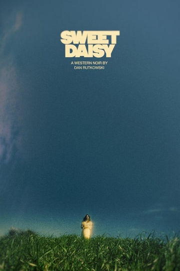 Sweet Daisy Poster