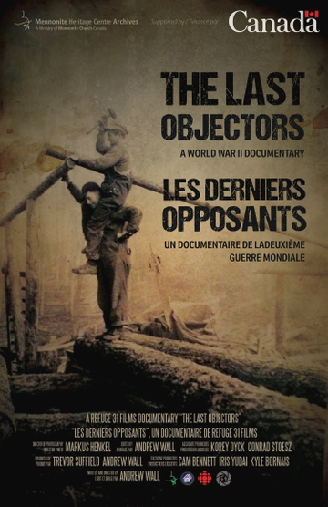 The Last Objectors