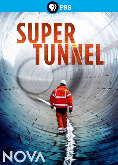 Super Tunnel