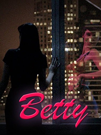 Betty Poster