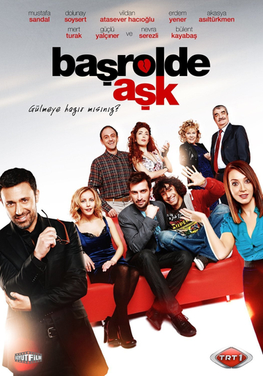 Başrolde Aşk Poster