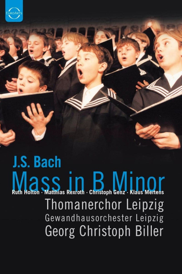 Bach HMoll Messe