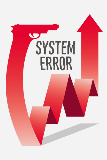 System Error Poster