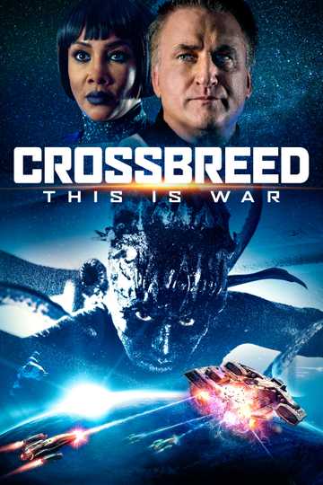 Crossbreed Poster