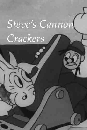 Steve's Cannon Crackers