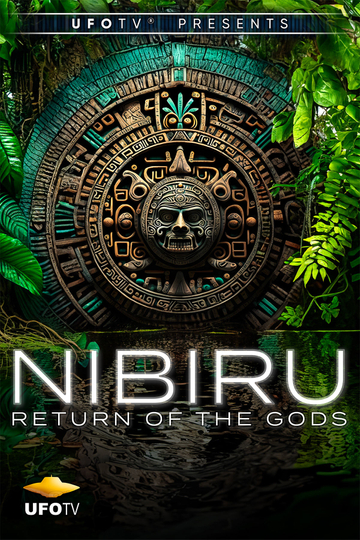 Nibiru - Return of the Gods