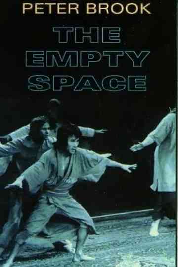 The Empty Space