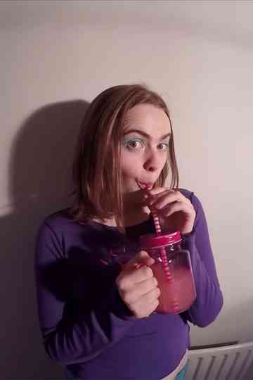 Milky's Immortality Poster