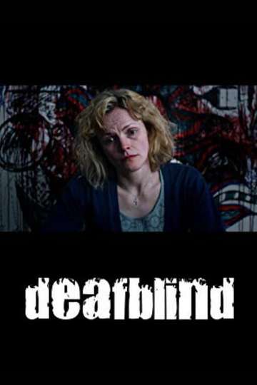 DeafBlind Poster