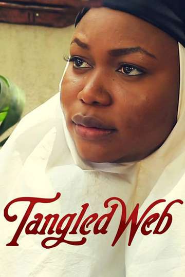 Tangled Web Poster