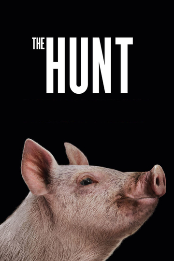 The Hunt Poster