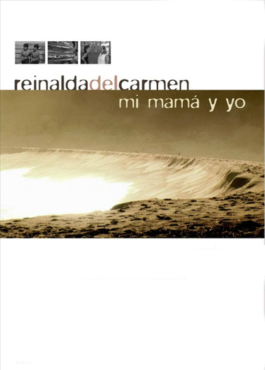 Reinalda del Carmen my mom and I