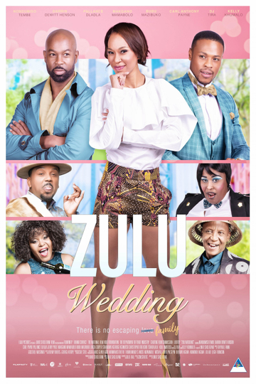 Zulu Wedding