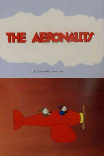 The Aeronauts