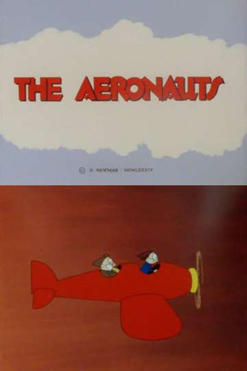 The Aeronauts Poster