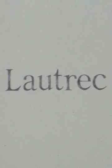 Lautrec