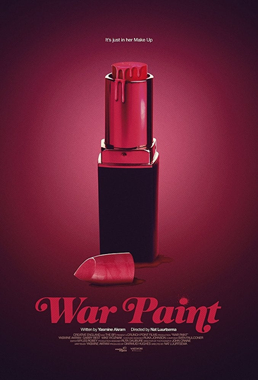 War Paint Poster