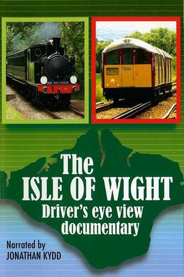 Isle of Wight  Drivers Eye View Documentary