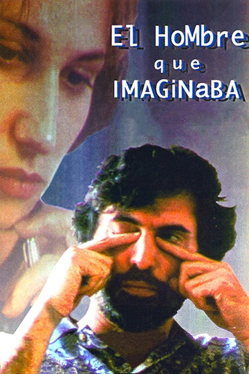 El hombre que imaginaba Poster