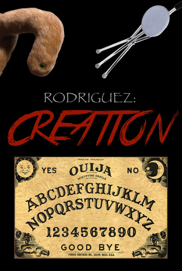 Rodriguez: Creation