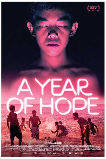 A Year of Hope