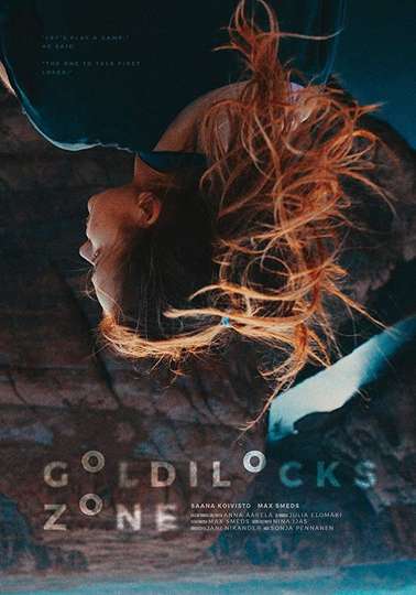 Goldilocks Zone Poster