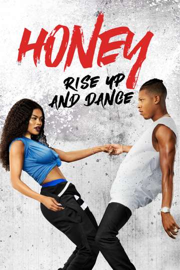 Honey Rise Up and Dance