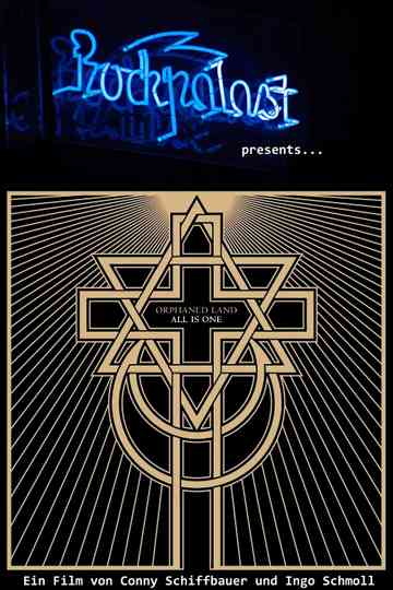 All is One  Orphaned Land