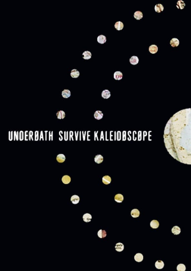 Underoath Survive Kaleidoscope