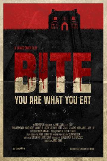 Bite Poster