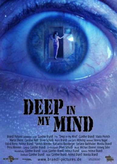 Deep in My Mind Poster