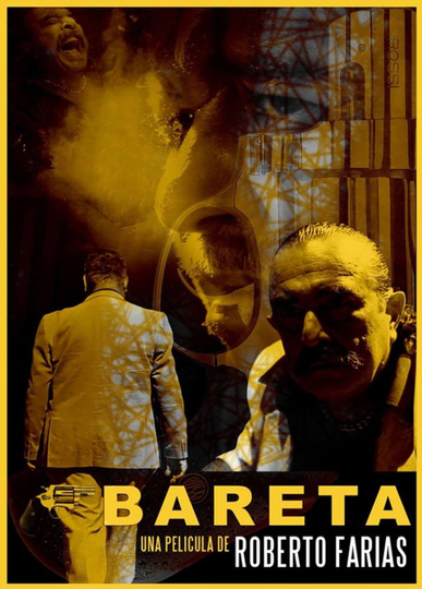 Bareta