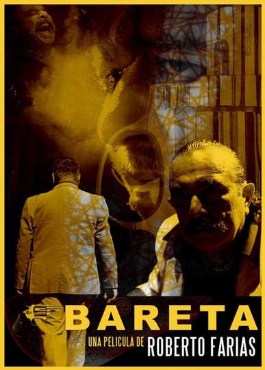 Bareta Poster