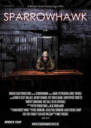Sparrowhawk