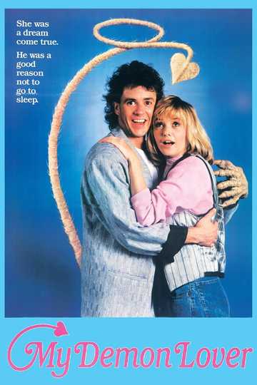 My Demon Lover Poster