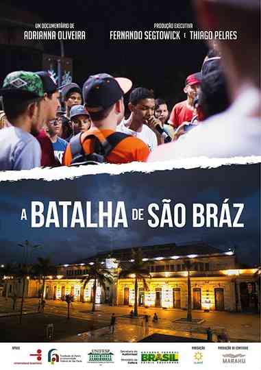 A Batalha de São Braz