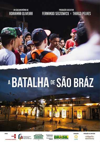 A Batalha de São Braz