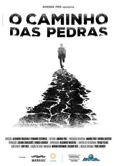 O Caminho das Pedras